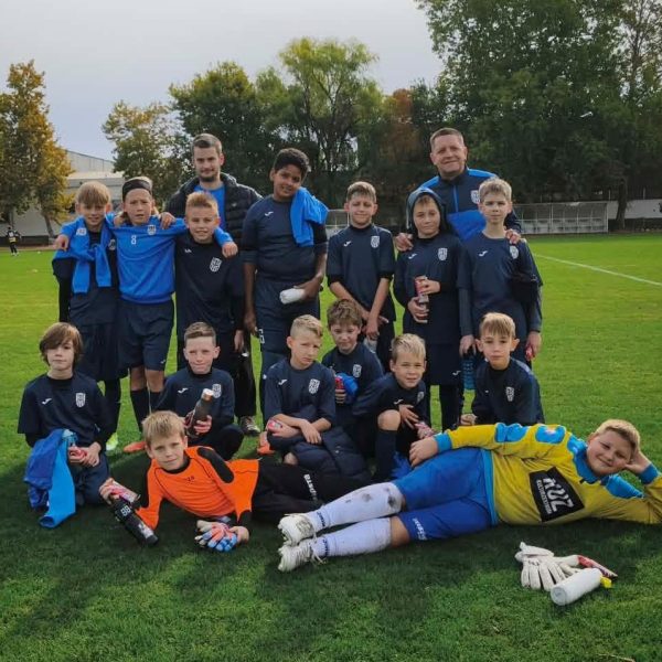 Bozsik (U7–U11)